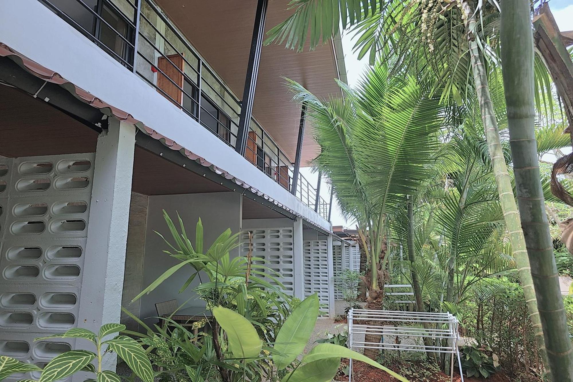 Aonangstudio Lejlighedshotel