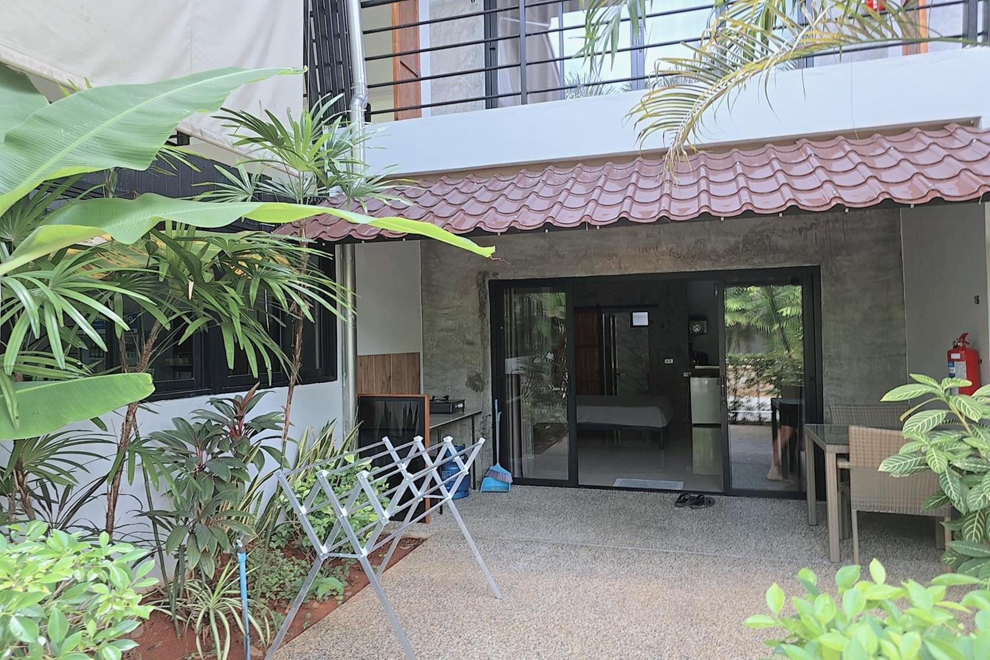 Aonangstudio * Krabi By