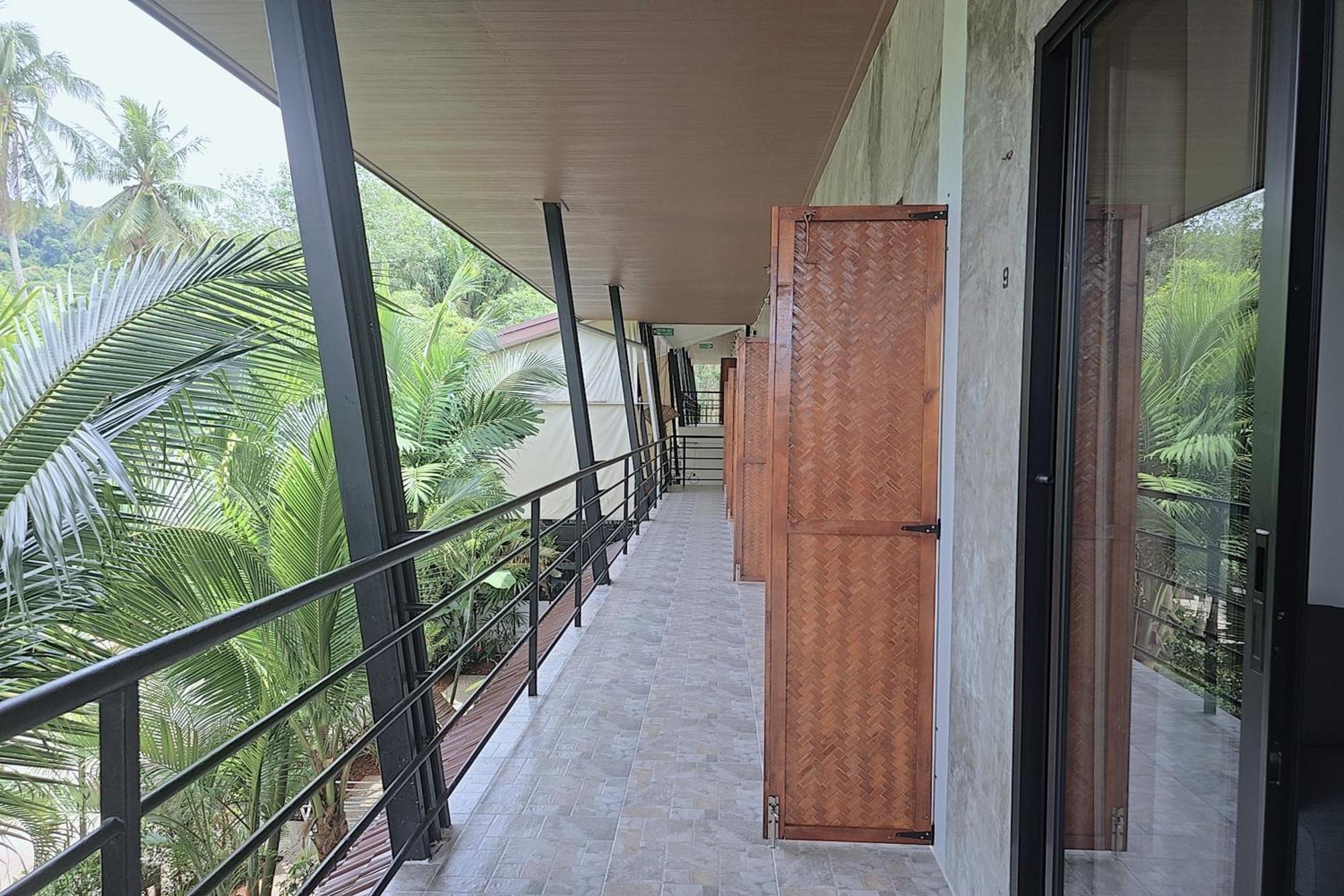 Aonangstudio Lejlighedshotel