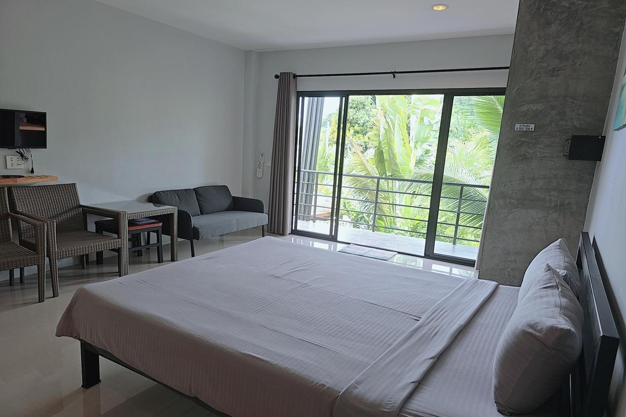 Aonangstudio Krabi By
