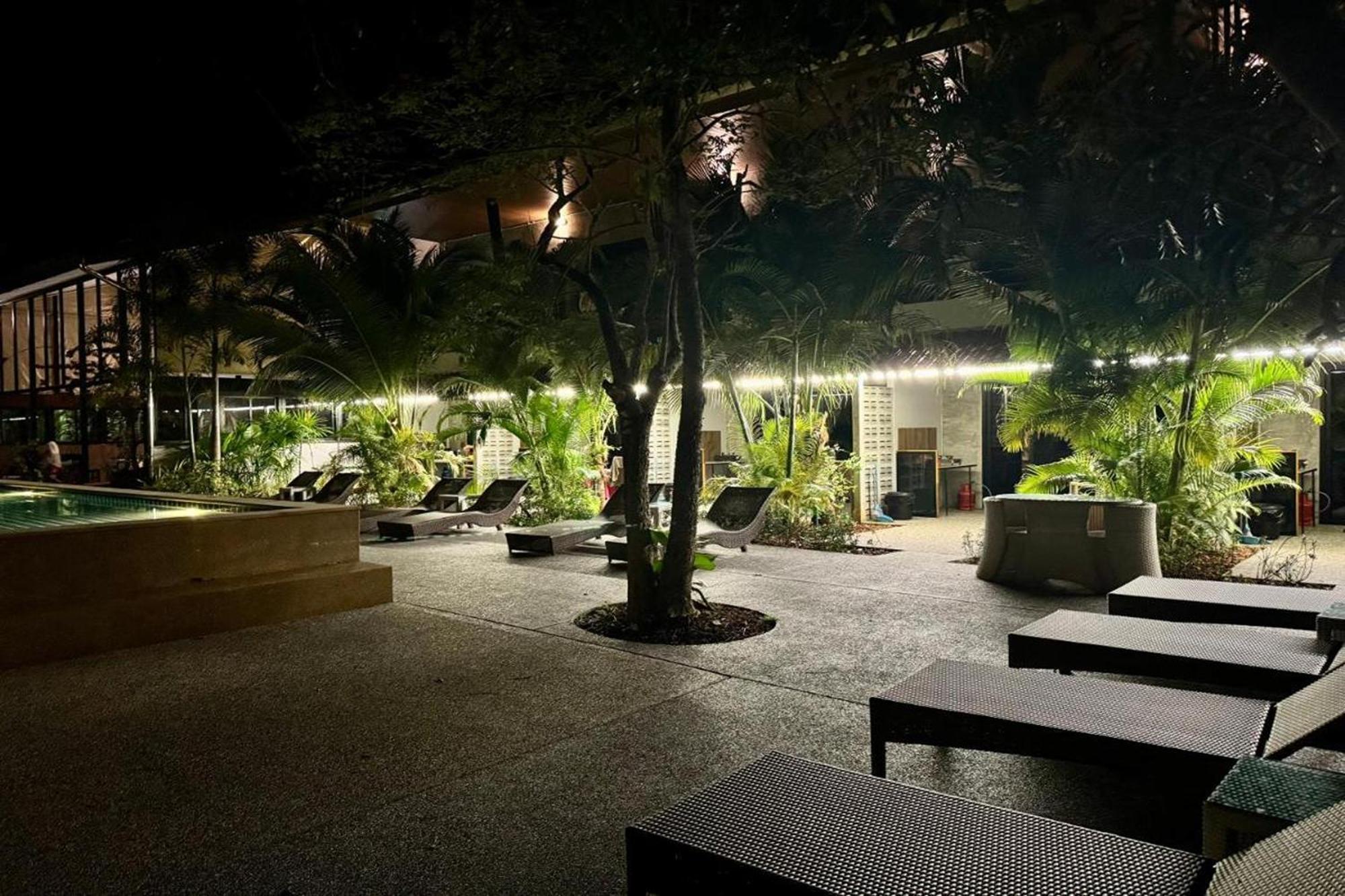 Lejlighedshotel Aonangstudio