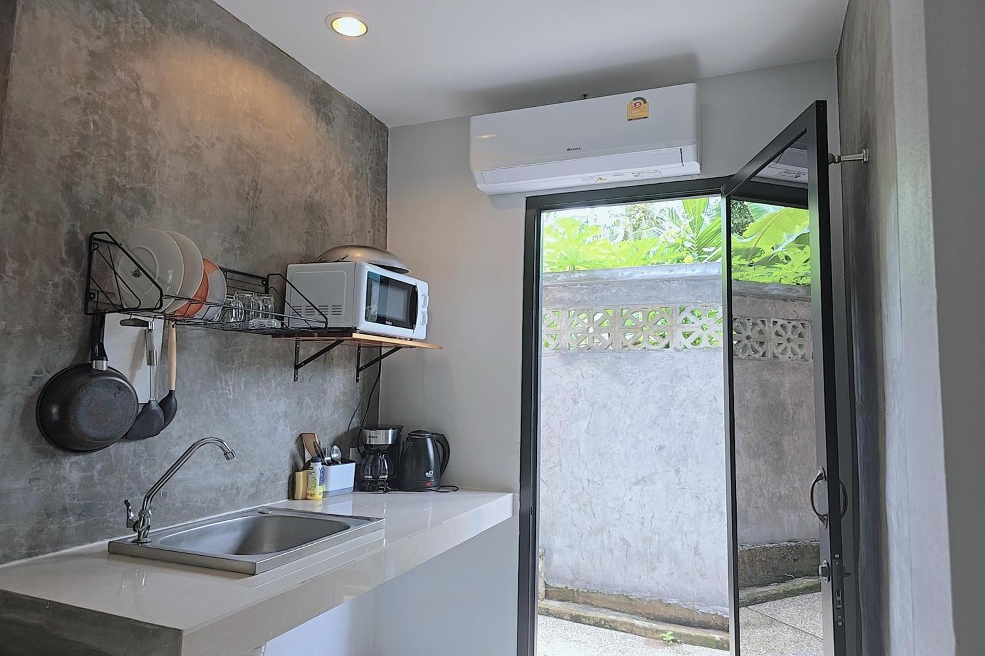 Aonangstudio * Krabi By