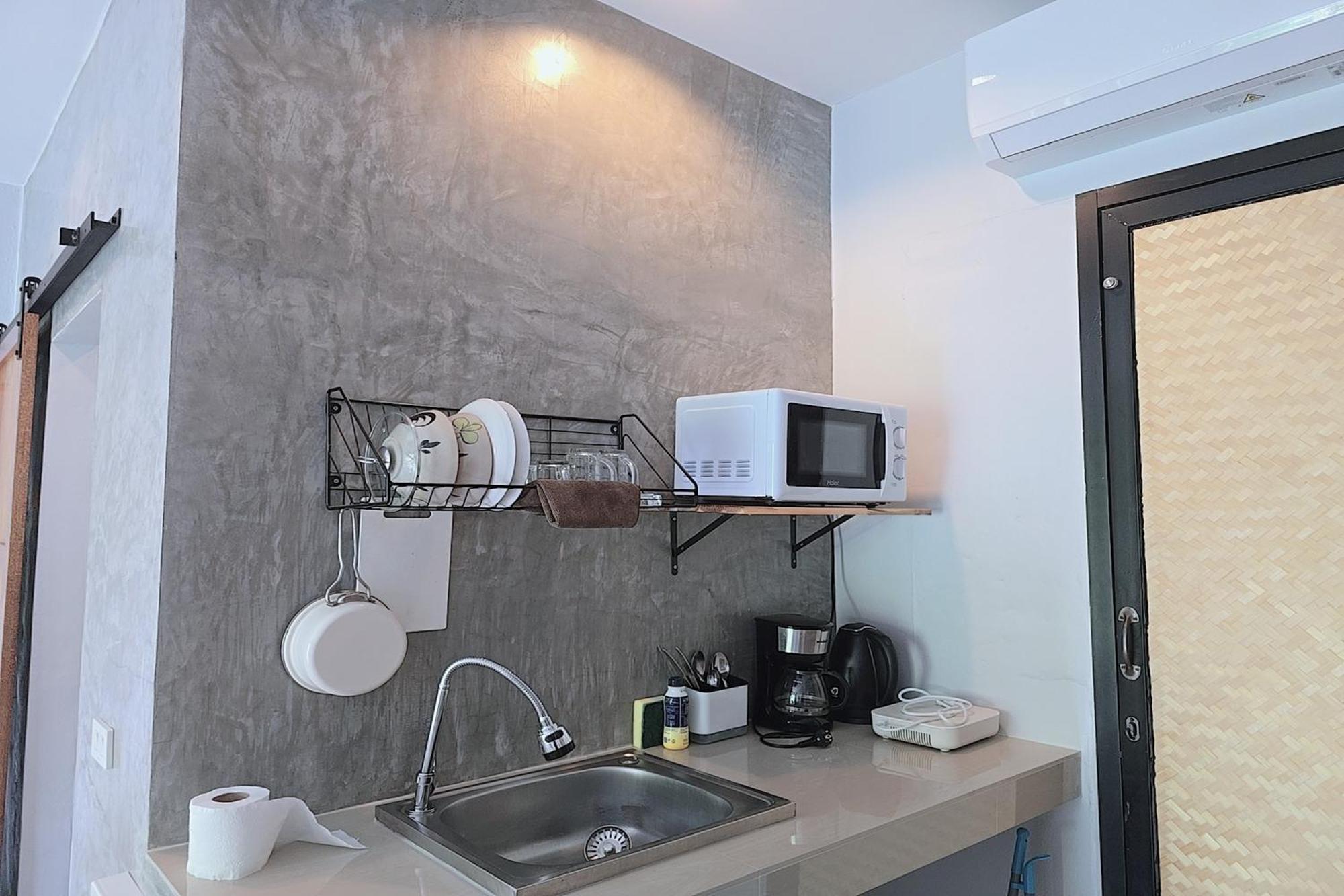 Lejlighedshotel Aonangstudio