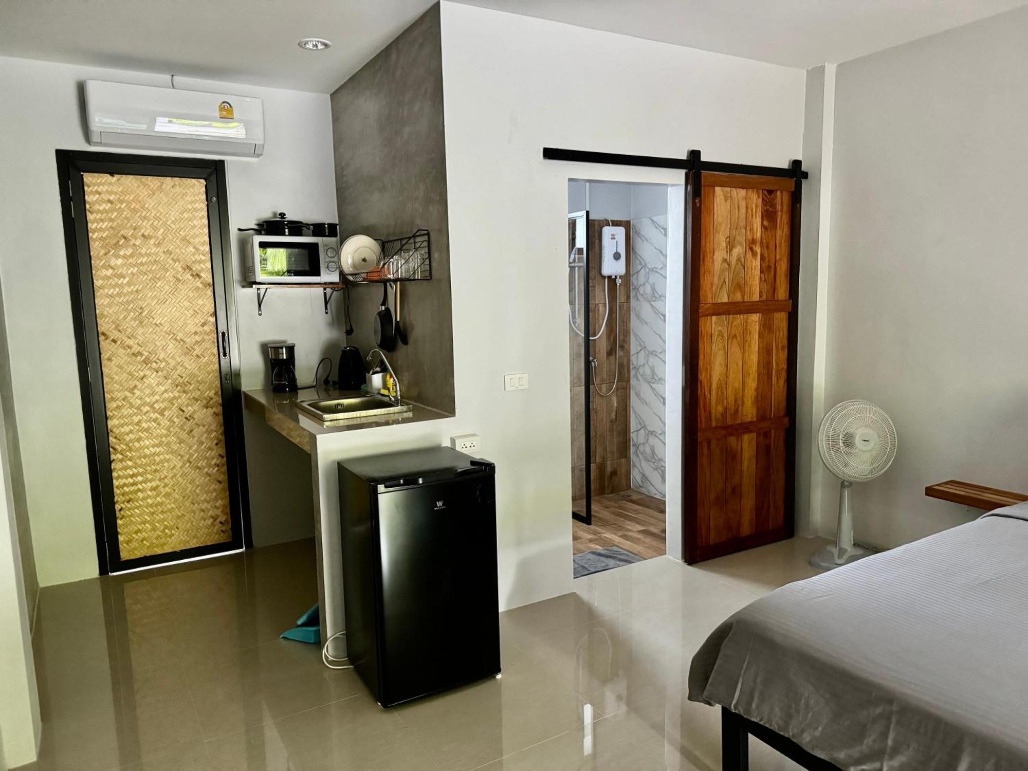 Aonangstudio Aparthotel *