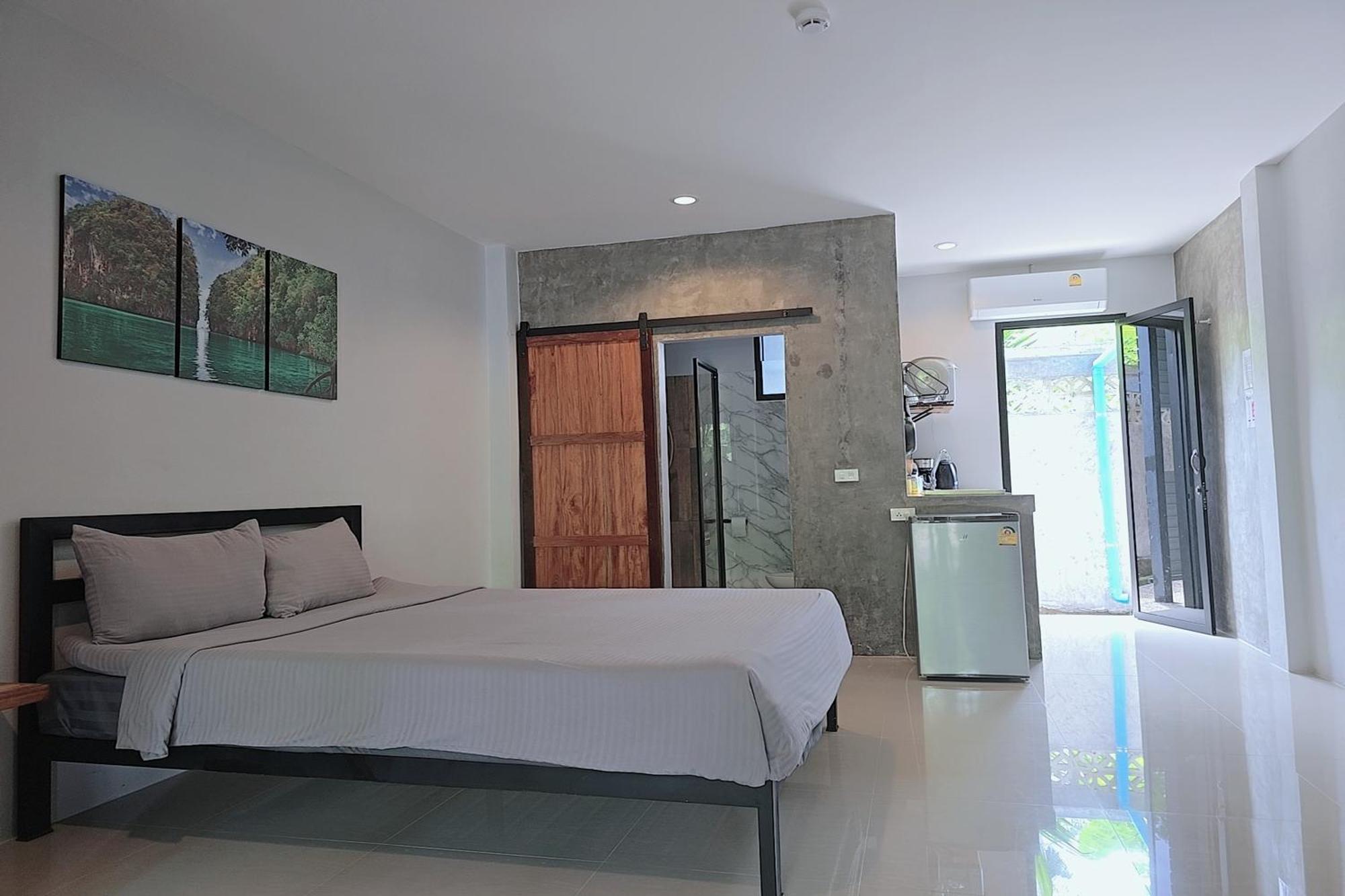 Aparthotel Aonangstudio Krabi