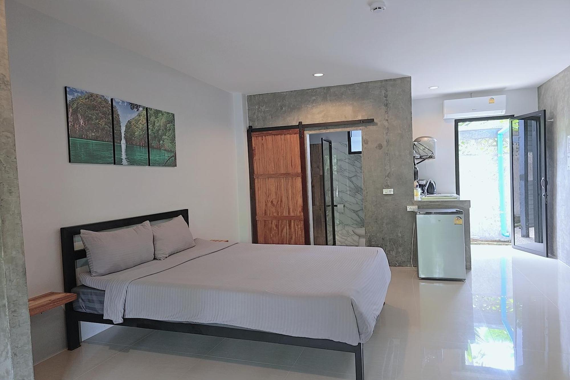 Aonangstudio Aparthotel