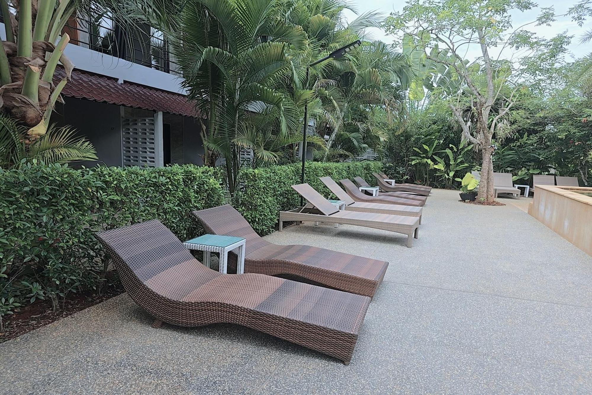 Aonangstudio Aparthotel *