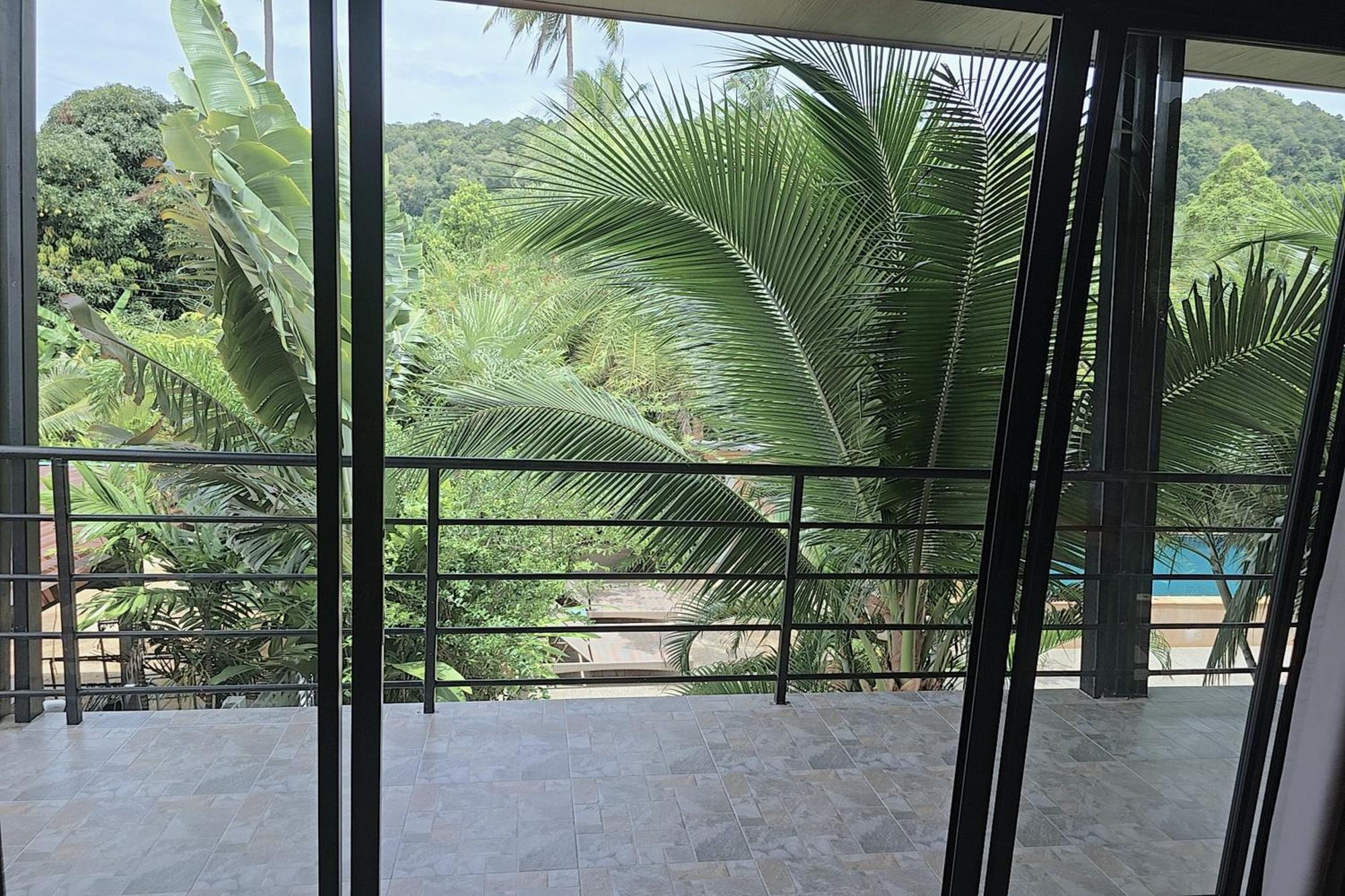 Aonangstudio Aparthotel Krabi