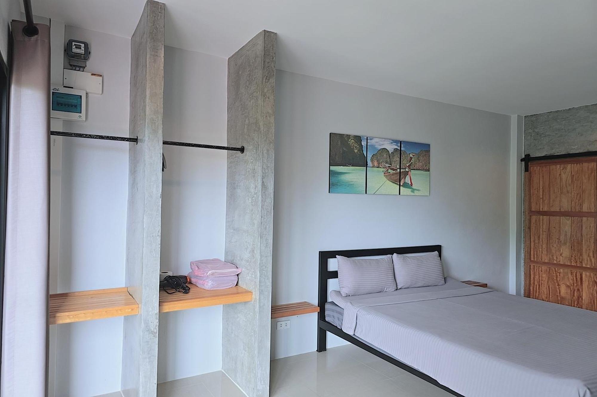 Aonangstudio * Krabi