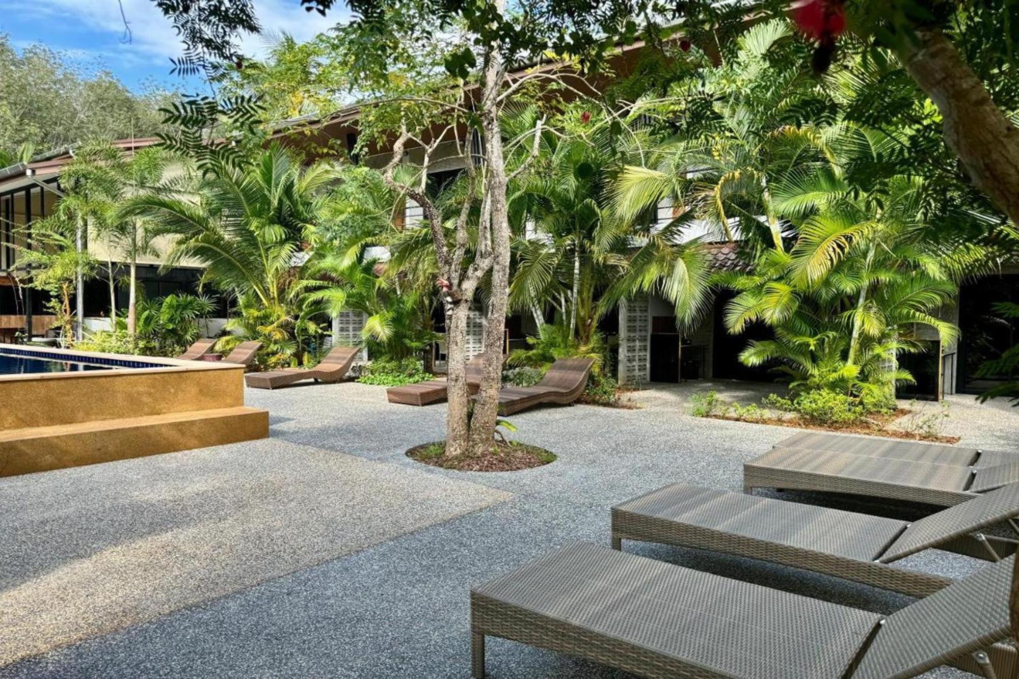 Aonangstudio Krabi