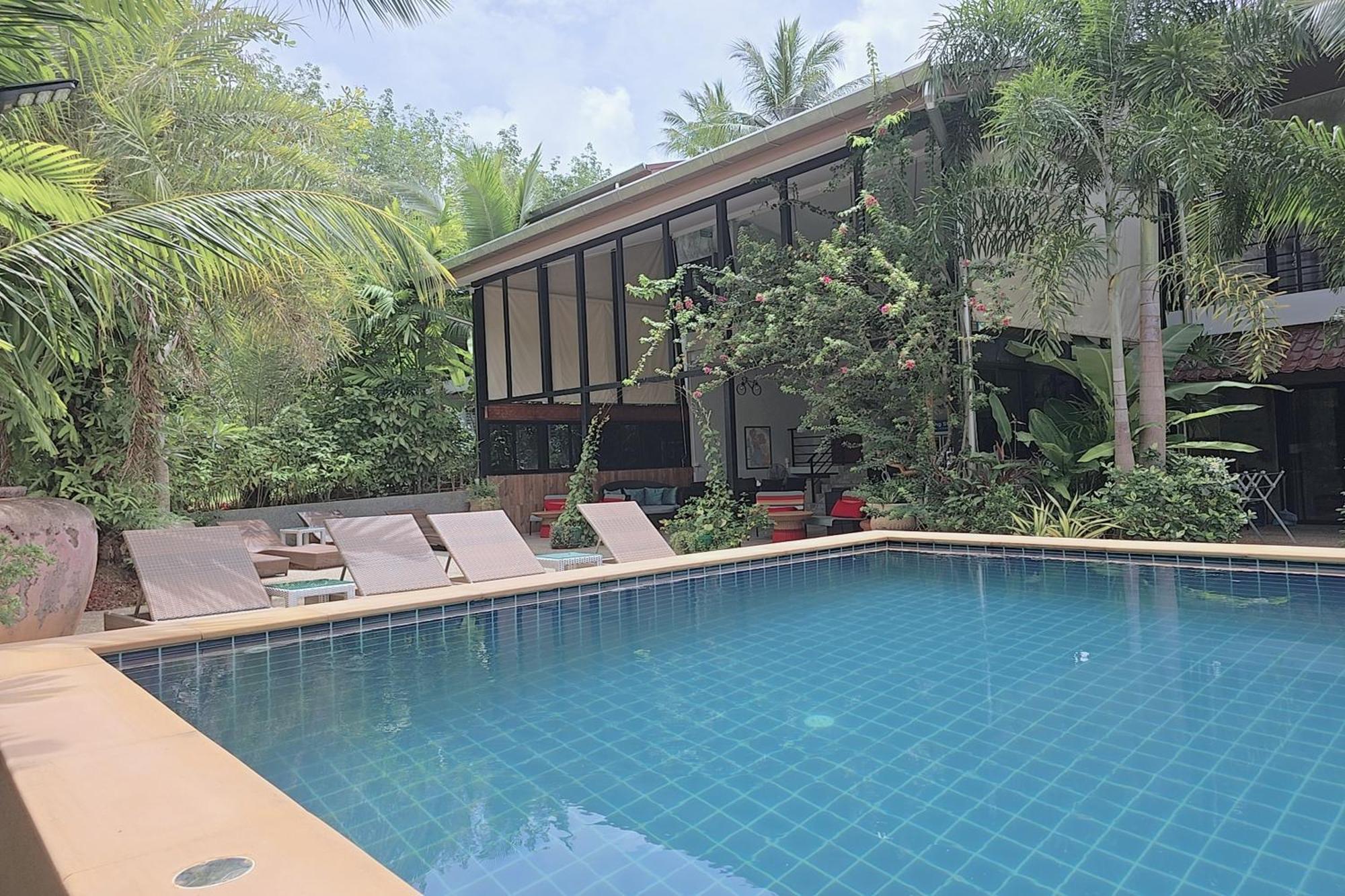 Aonangstudio * Krabi