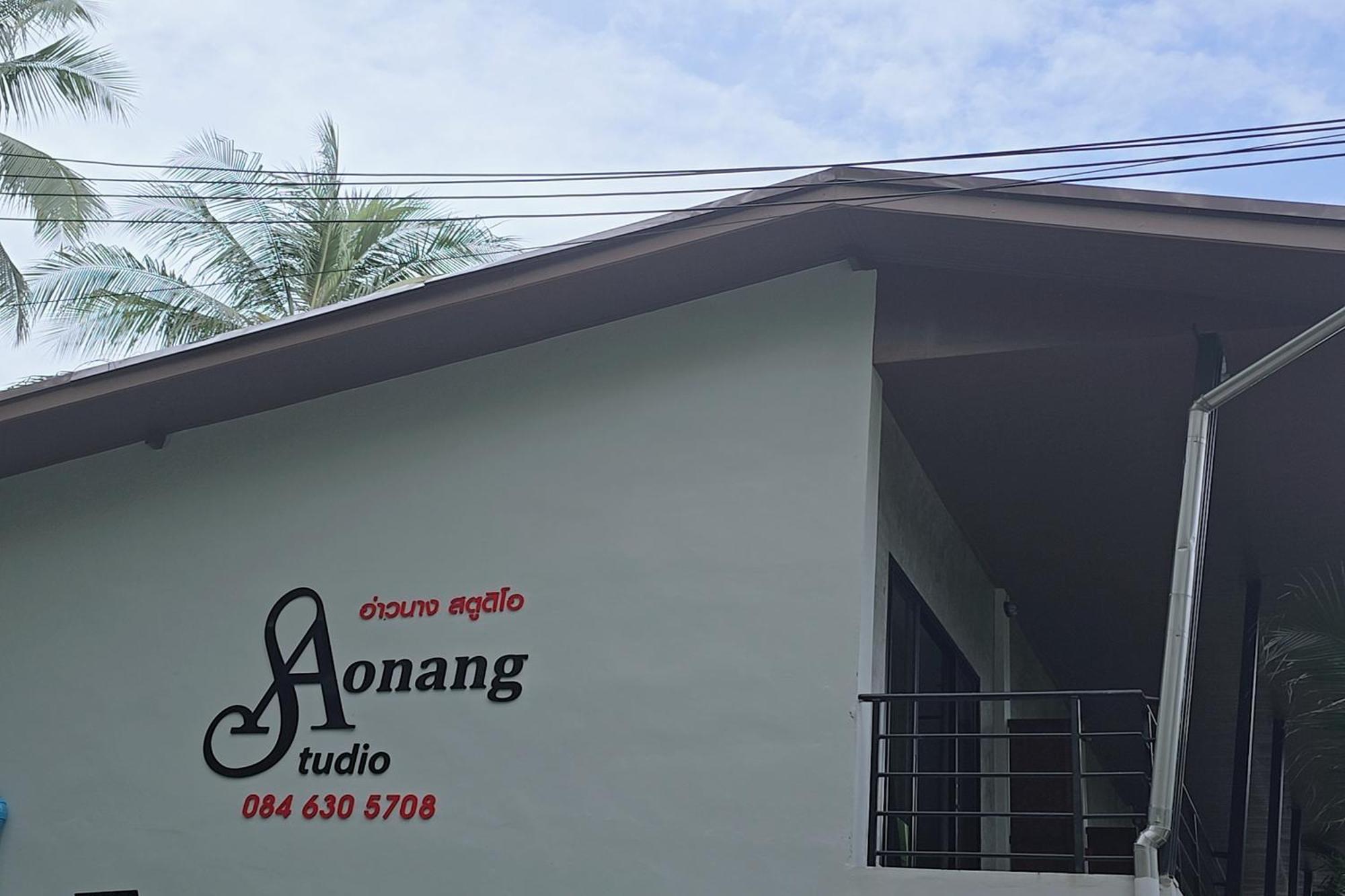 Aonangstudio *