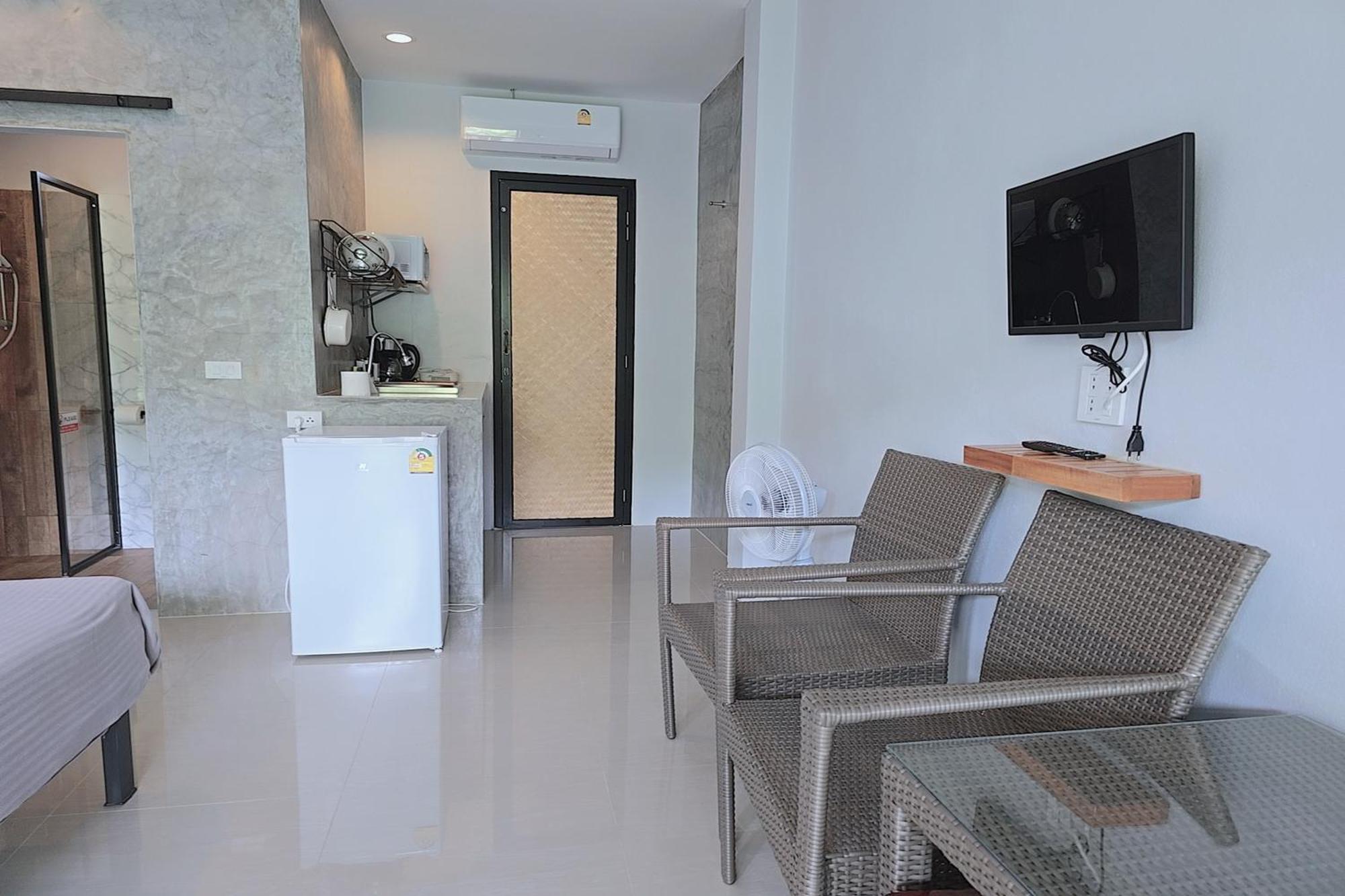 Aparthotel Aonangstudio
